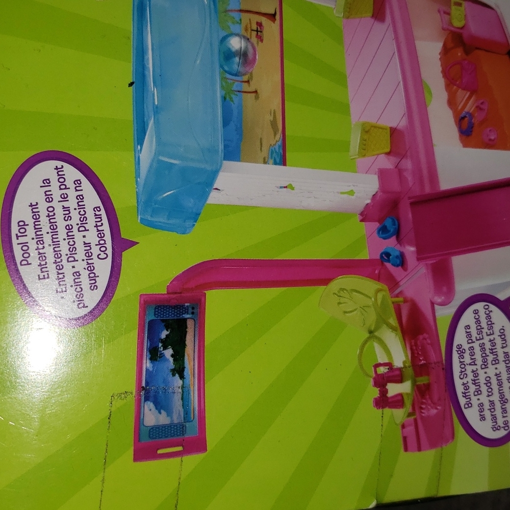 Polly Pocket - Picture 6 of 8